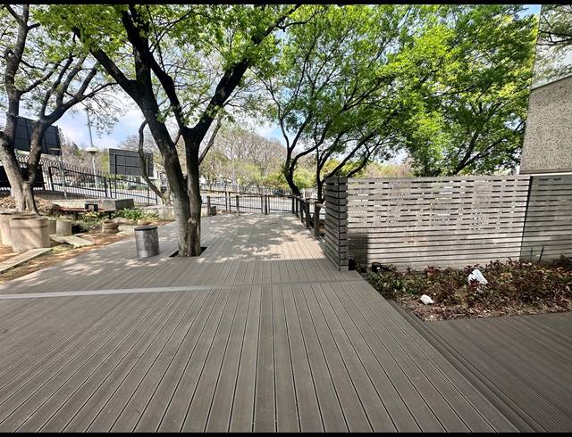79.80M² SERVICED OFFICE TO LET IN ROSEBANK
